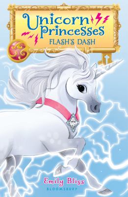 Flash's dash cover image