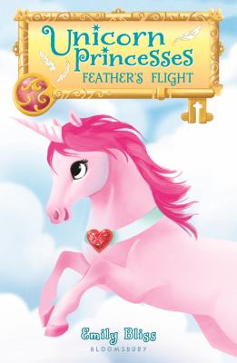 Feather's flight cover image