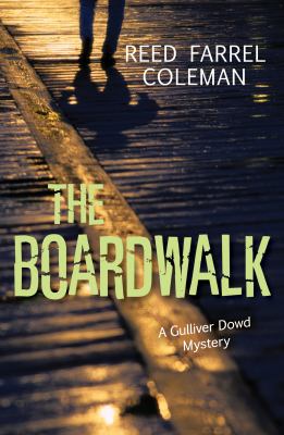The boardwalk cover image