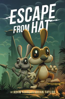 Escape from Hat cover image