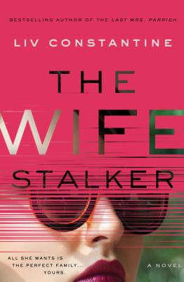 The wife stalker cover image