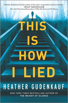 This is how I lied cover image
