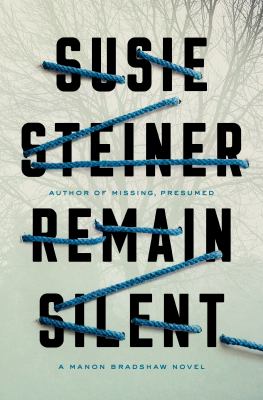 Remain silent cover image