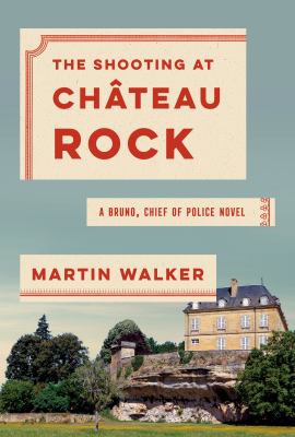 The shooting at Château Rock cover image
