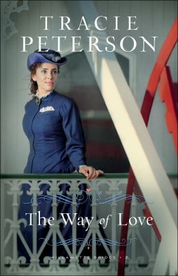 The way of love cover image