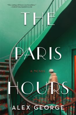 The Paris hours cover image