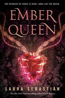 Ember queen cover image