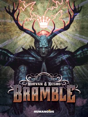 Bramble cover image