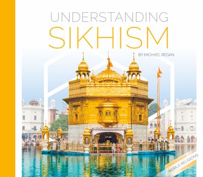 Understanding Sikhism cover image