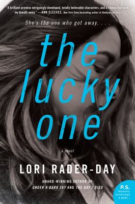 The lucky one cover image