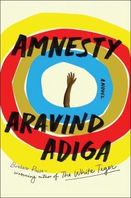 Amnesty cover image