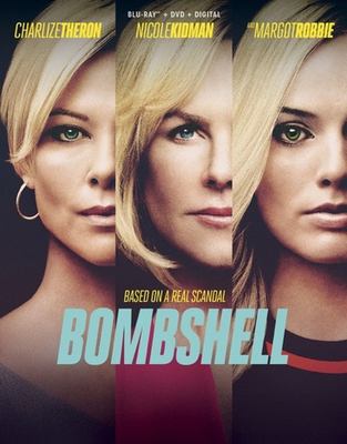 Bombshell [Blu-ray + DVD combo] cover image