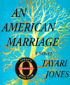An American marriage cover image