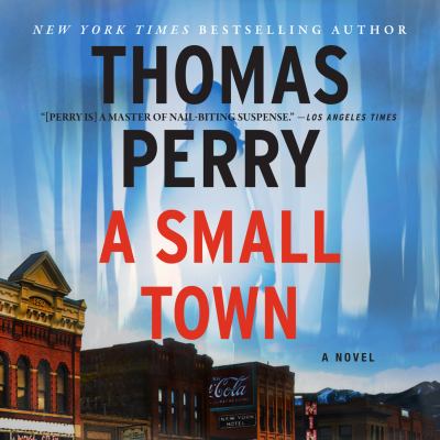 A small town cover image