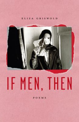 If men, then cover image