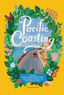 Pacific coasting cover image