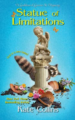 Statue of limitations cover image