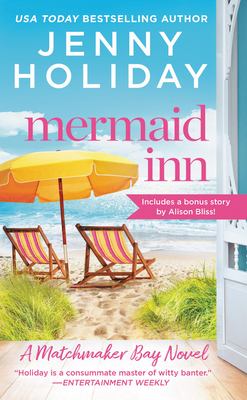 Mermaid Inn cover image