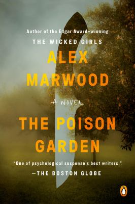 The poison garden cover image