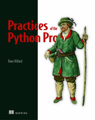 Practices of the Python Pro cover image
