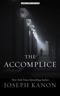 The accomplice cover image