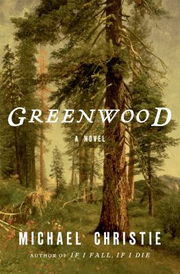 Greenwood cover image