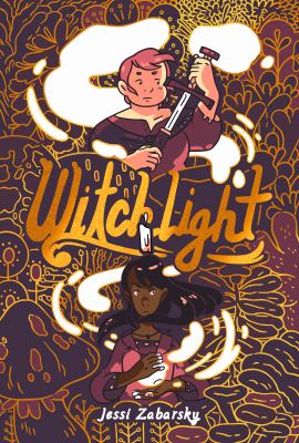 Witchlight cover image