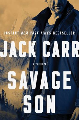 Savage Son : a thriller cover image
