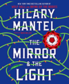 The mirror & the light cover image