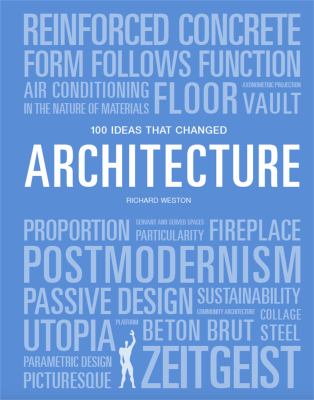 100 ideas that changed architecture cover image