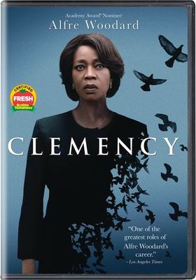 Clemency cover image