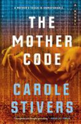 The mother code cover image