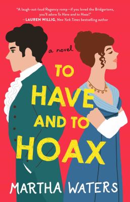 To have and to hoax cover image