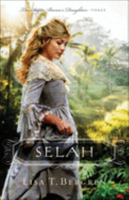 Selah cover image