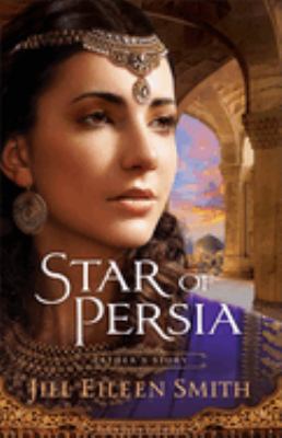 Star of Persia : Esther's story cover image