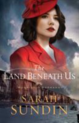 The land beneath us cover image