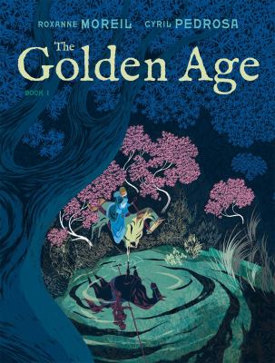 The golden age. Book 1 cover image