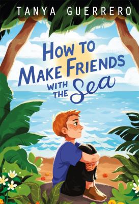 How to make friends with the sea cover image