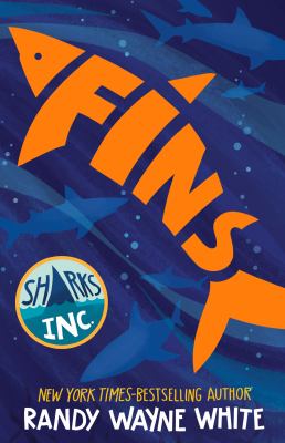 Fins cover image