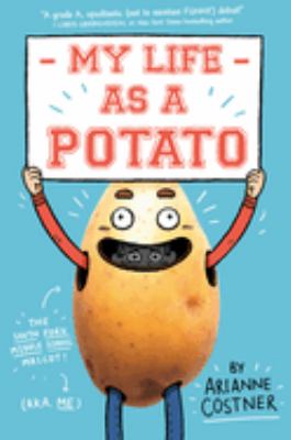 My life as a potato cover image