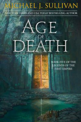 Age of death cover image