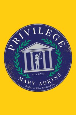 Privilege cover image