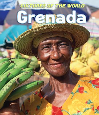 Grenada cover image