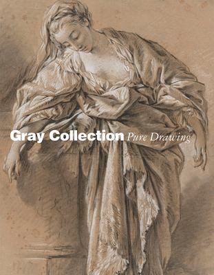Gray collection : pure drawing cover image