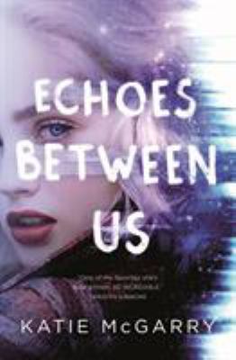 Echoes between us cover image