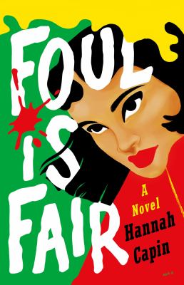 Foul is fair cover image