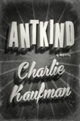 Antkind cover image