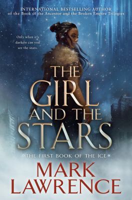 The girl and the stars cover image