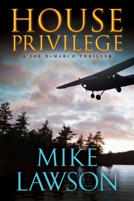 House privilege cover image