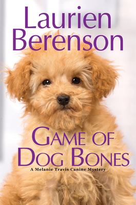Game of dog bones cover image